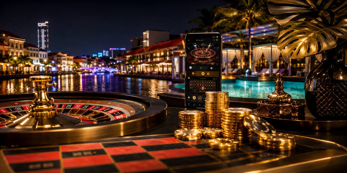 Ratusan Permainan Slot Siap di Lobby Anda