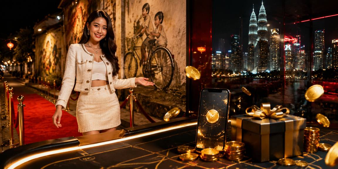 Lucky Neko di ibet789 — Slot Tema Berkah dengan Putaran Bonus